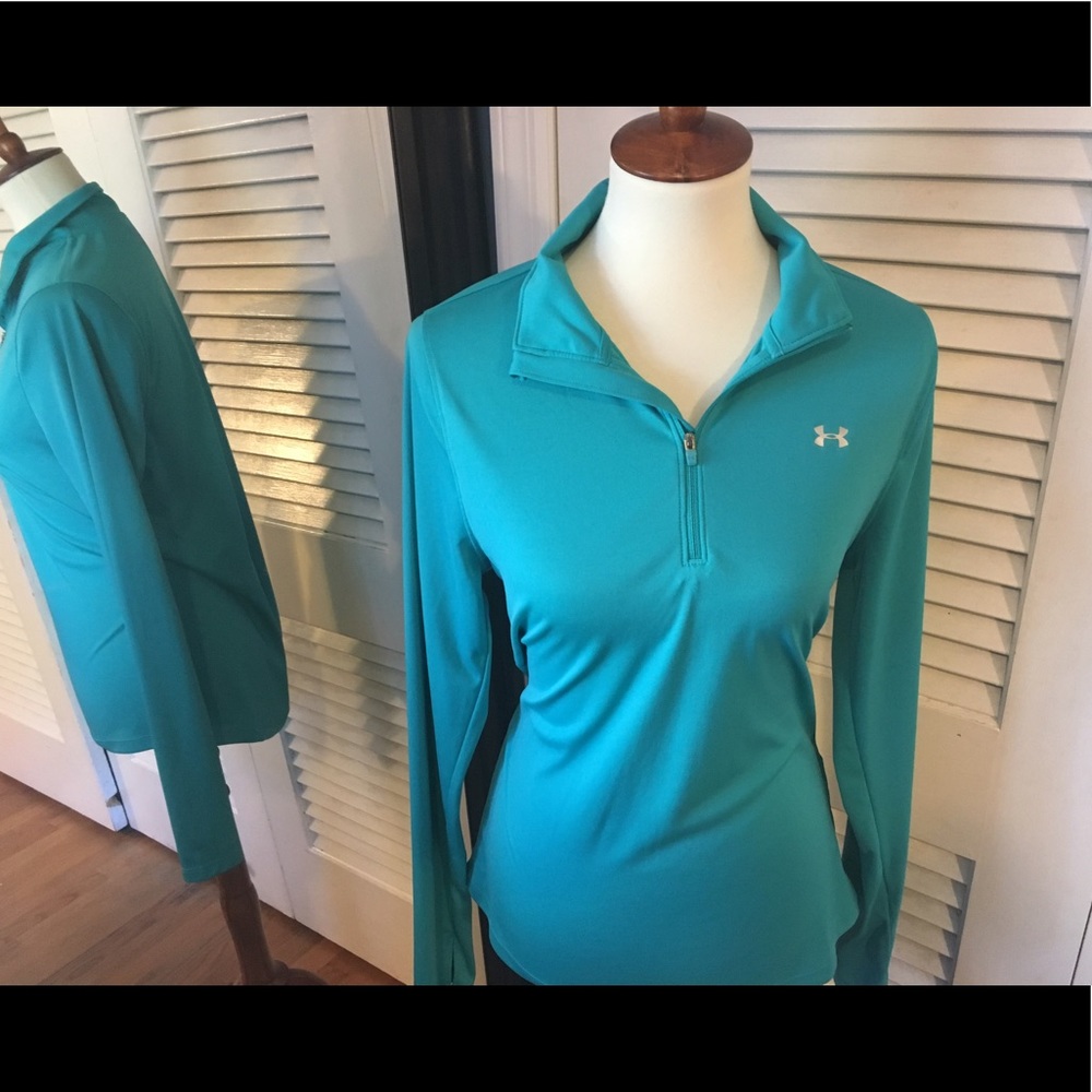 Brand new under armour heat gear